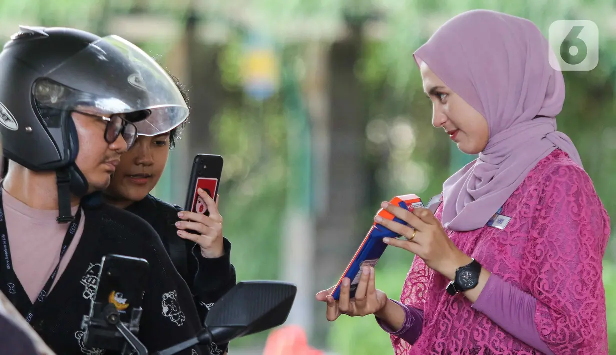 Hari Kartini diperingati setiap tanggal 21 April. (Liputan6.com/Herman Zakharia)