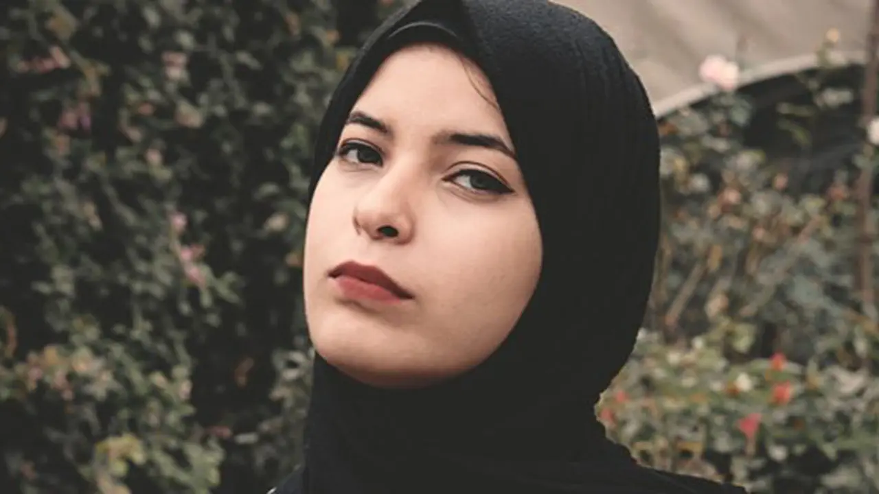 Ilustrasi wanita./Copyright pexels.com/hossam m omar