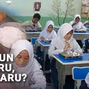 MBG di Tahun Ajaran Baru, Apa yang Baru?