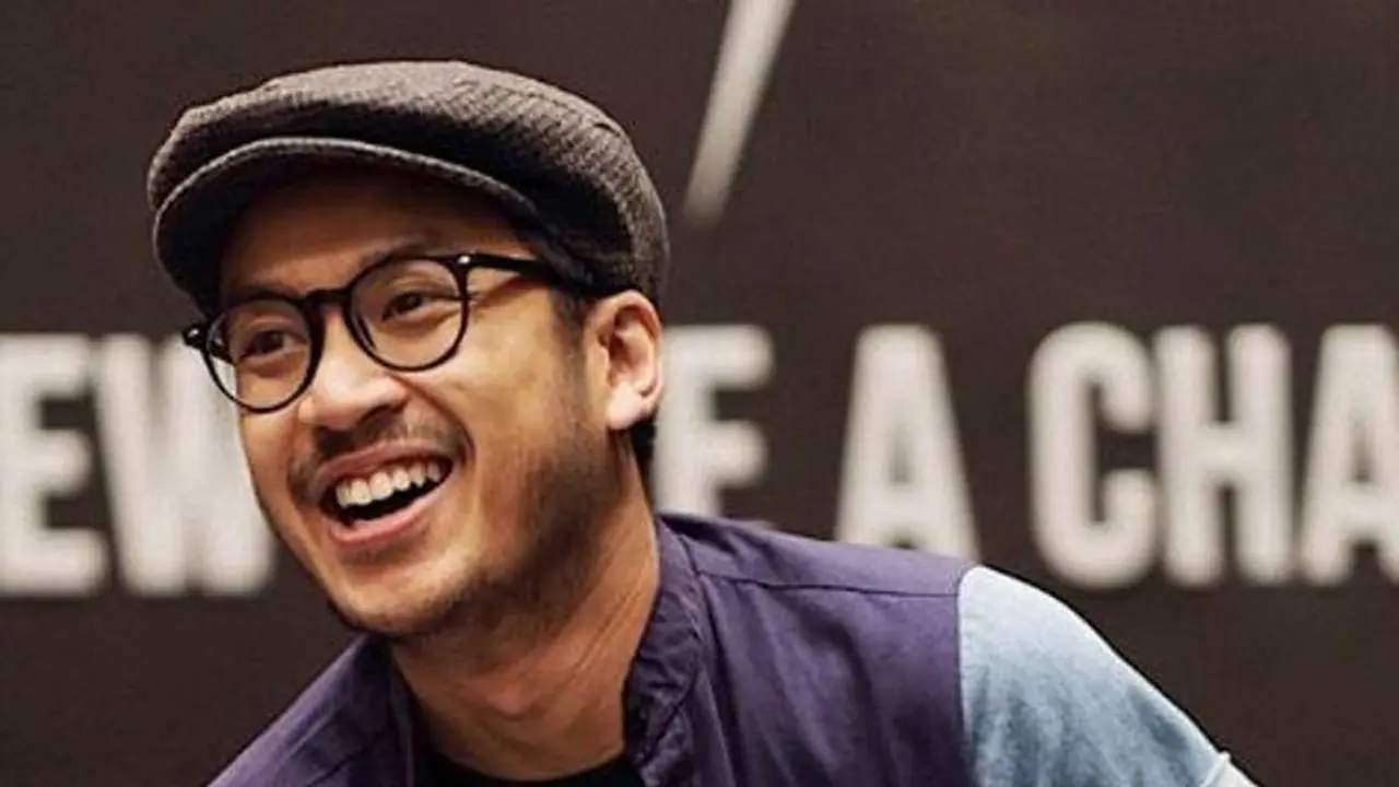 Barista Indonesia