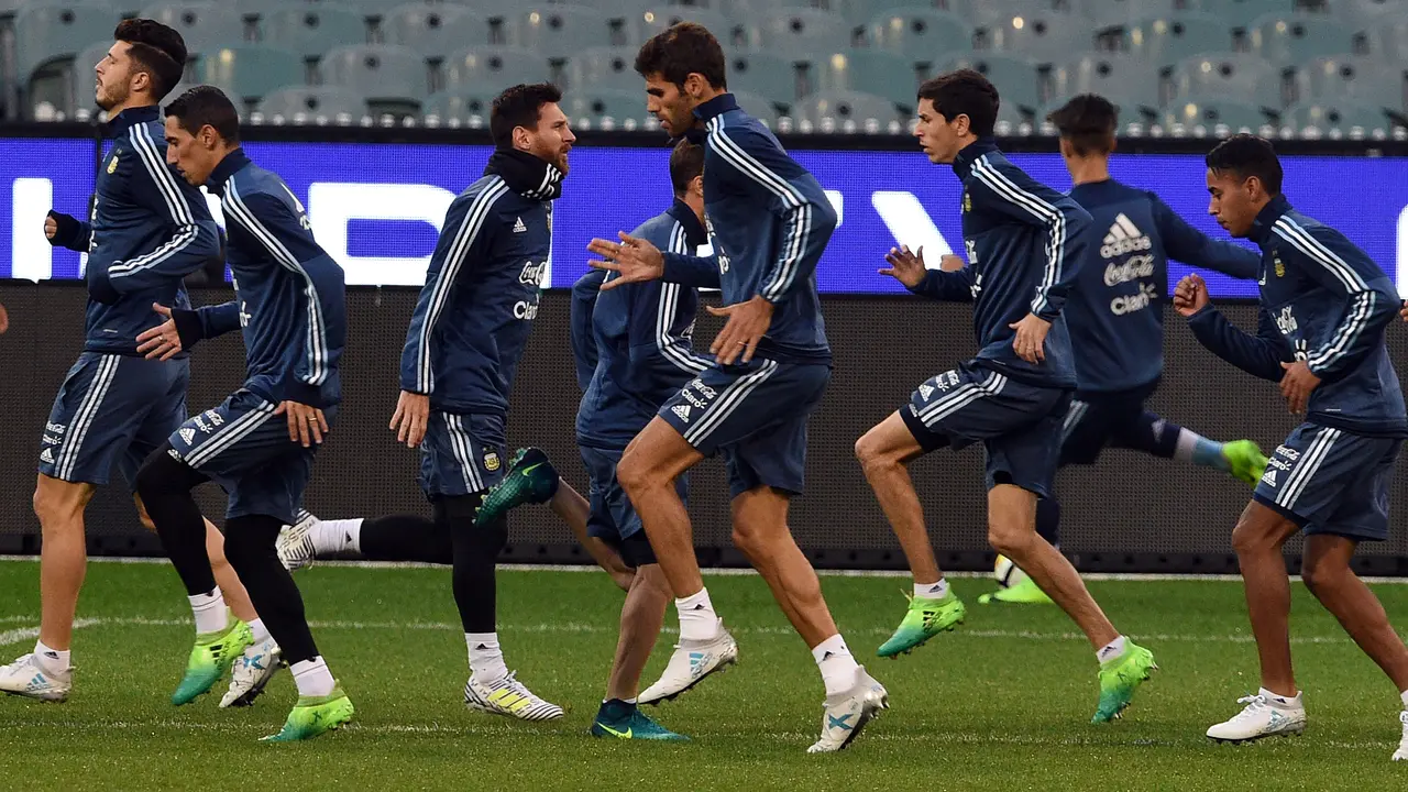 Argentina