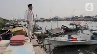 Ridwan Kamil Bakal Sulap Kepulauan Seribu Jadi Destinasi Wisata Global ala Universal Studio