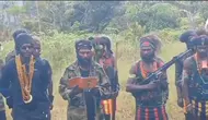 3 Warga Sipil di Yahukimo Tewas di Tangan OPM, TNI Kejar Pelaku