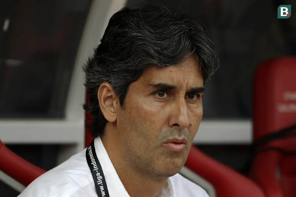 Persija Jakarta Vs Persela Lamongan