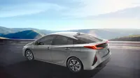 Strategi Toyota ciptakan mobil ramah lingkungan 
