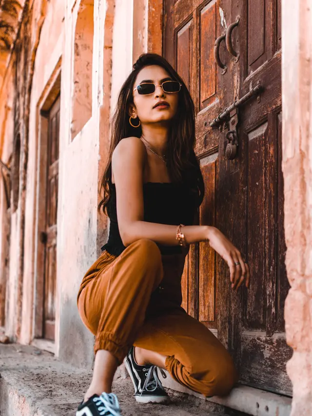 ilustrasi jenis celana/Pratik Gupta/pexels