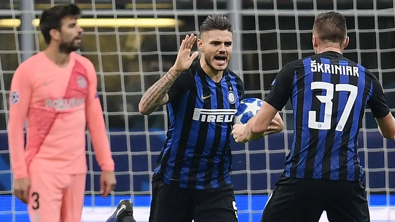 Mauro Icardi