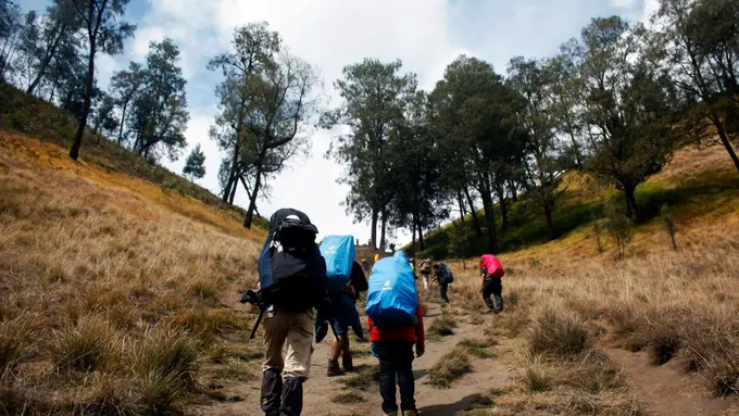 5 Tempat di Indonesia dengan Balutan Kisah Romantis Nan Tragis