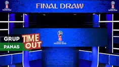 Hasil undian fase grup Piala Dunia 2018 telah diumumkan, beberapa tim unggulan seperti Inggris dan Spanyol masuk ke grup panas.