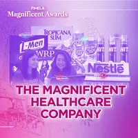 PERUSAHAAN KESEHATAN PALING MAGNIFICENT