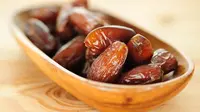 Kurma (Via: travelicious.co.id)