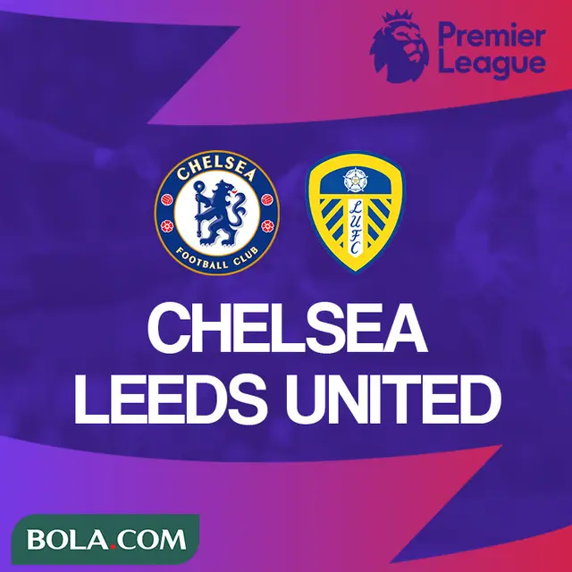 Chelsea vs Leeds United