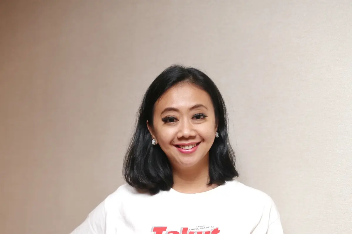 [Bintang] Asri Welas