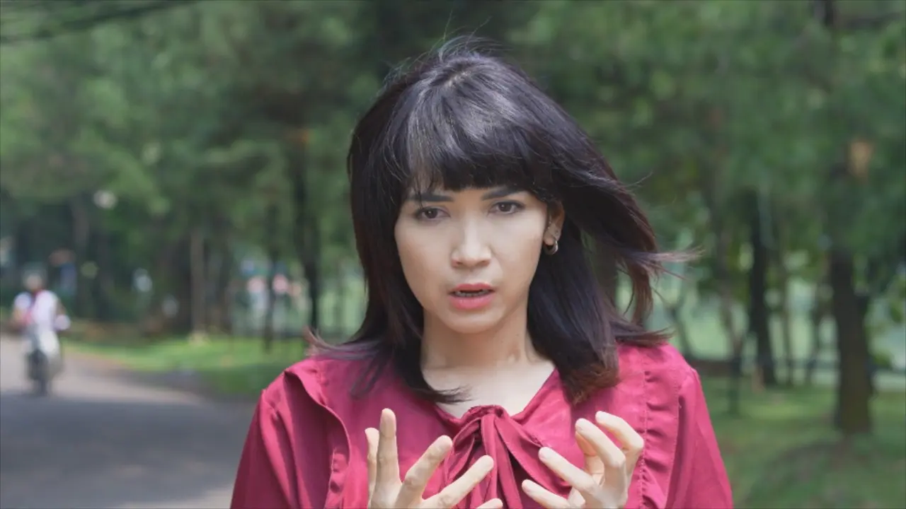 Cinta Setelah Cinta