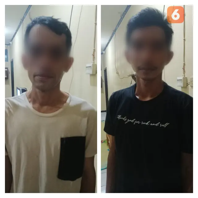 Pelaku Copet
