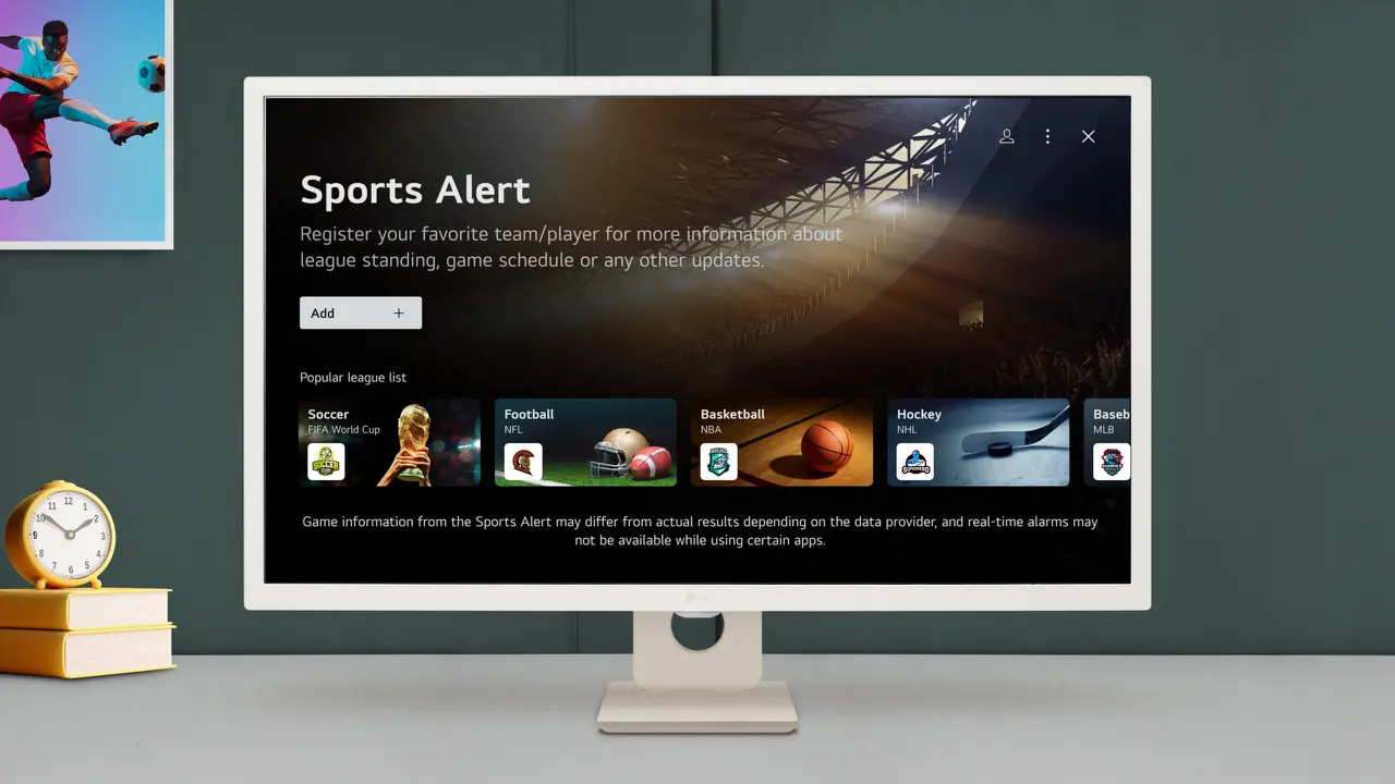 LG Rilis Smart Monitor Terbaru, Tetap Produktif Tanpa Terhubung dengan Komputer
