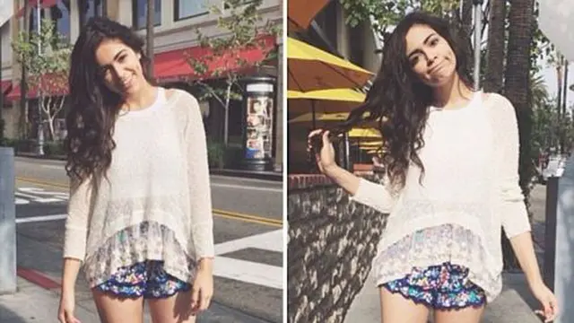 Bethany Mota 2