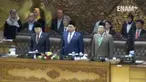  'Ahok-Gate' muncul karena pemerintah tidak menonaktifkan Ahok dari jabatannya sebagai Gubernur DKI meski sudah menjadi terdakwa.