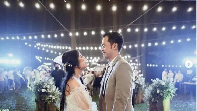 Clerence Chynthia Audry - Rio Alief (Foto: Instagram/@rio_alief)