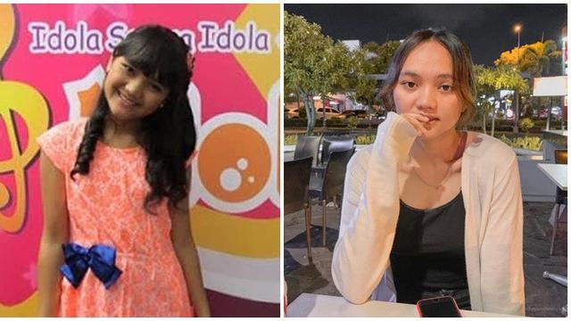 6 Jebolan Idola Cilik Ini Pernah Ikut Ajang Bakat Lain, Tak Jauh dari Tarik Suara