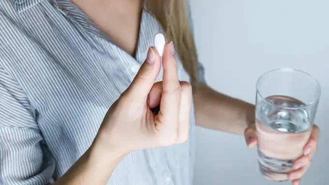 Obat limfoma/copyright Pexels.com