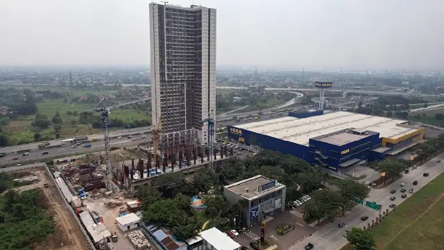 Alam Sutera