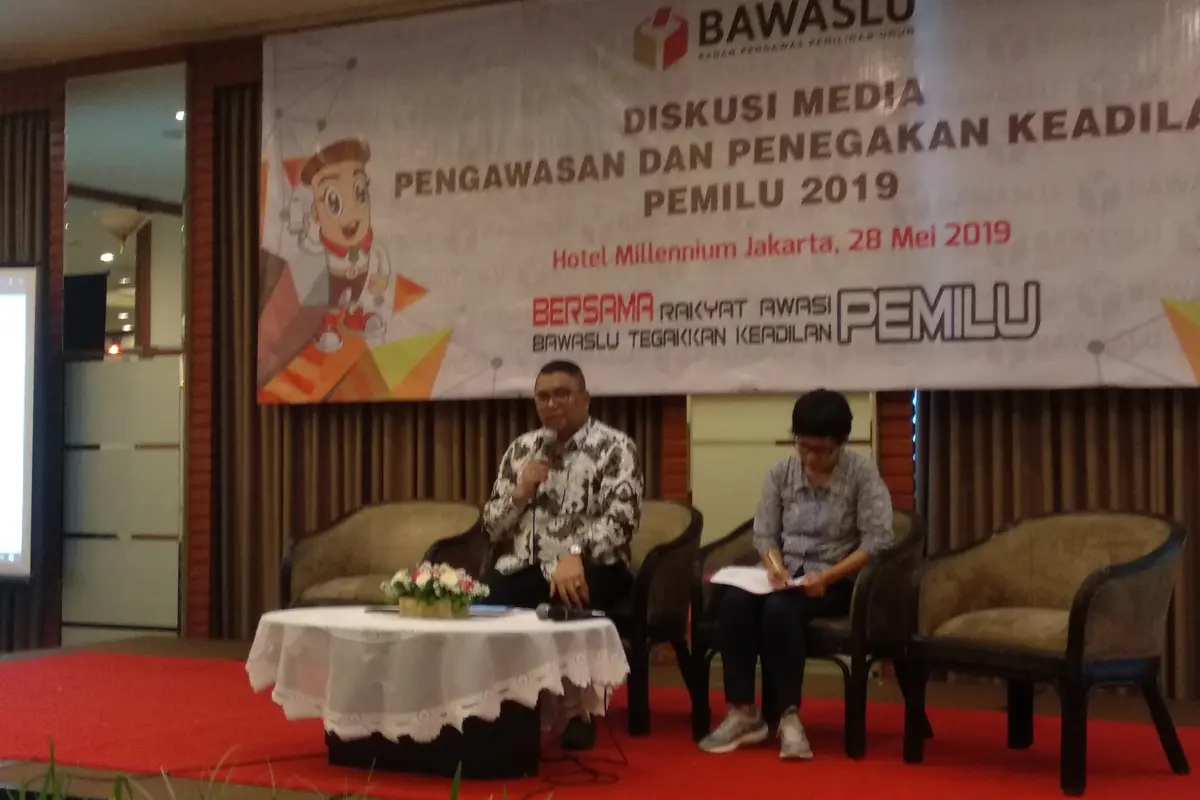 Bawaslu RI