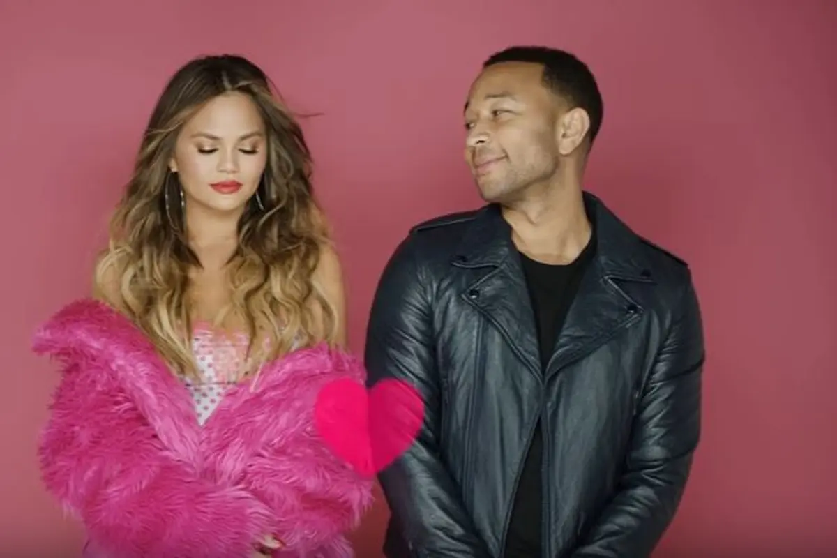 Chrissy Teigen