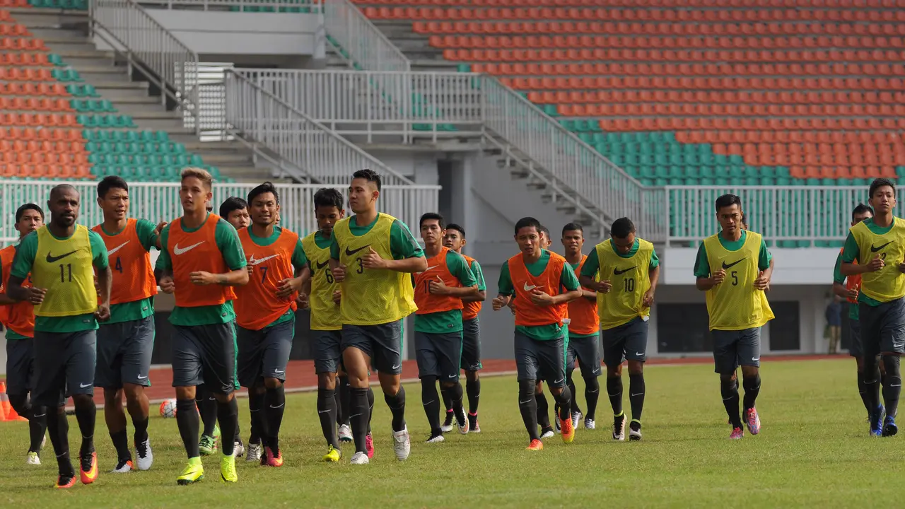 Timnas Indonesia