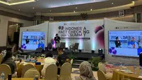 Gelar  Indonesia Fact Checking Summit 2024, Koalisi Cek Fakta Bersatu Lawan Hoaks