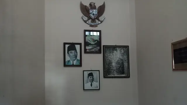 Situs Penjara Banceuy