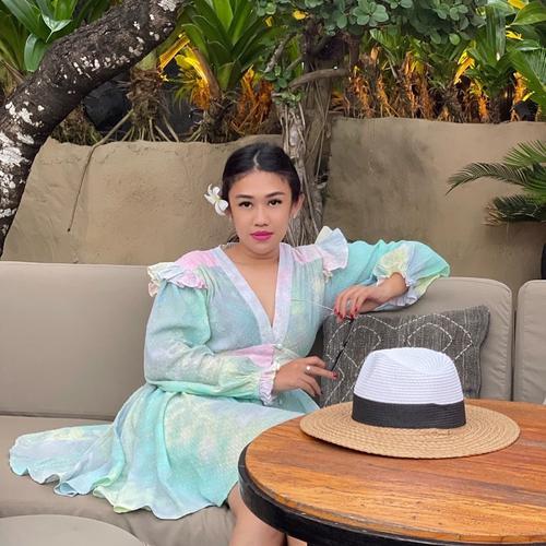 Yalangoch Morgan Lily