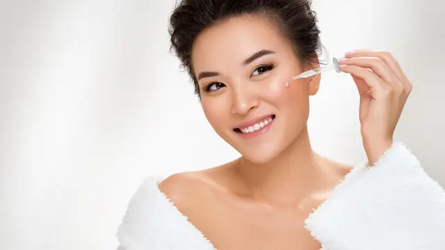 Rahasia Bikin Kulit Makin Cerah Meski Berada di Dalam Rumah