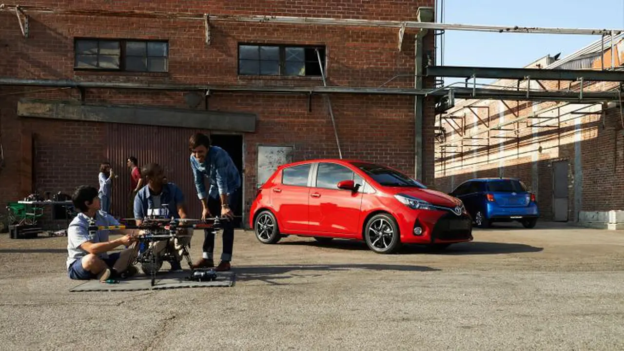 Toyota Sukses Catatkan Penjualan Terbanyak di Dunia Tahun 2014