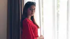 Zoe Abbas Jackson, aktris kelahiran 2002 ini tak lagi asing di layar kaca. Dirinya dikenal berperan sebagai Nana di sinetron "Buku Harian Seorang Istri" bersama Cinta Brian dan Antonio Blanco Jr. (Liputan6.com/IG/@zoeabbasjackson)