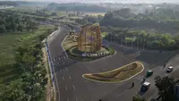 Pasca beroperasinya jalan tol Cimanggis – Jatikarya dan dibukanya Gerbang Tol Nagrak, Jalan Alternatif Cibubur atau Jalan Transyogi (Cibubur – Cileungsi – Jonggol) yang dahulu dikenal sebagai 'jalur neraka' karena kemacetan parah, kini arus lalu lintasnya relatif lancar.