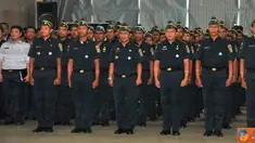 Citizen6, Jakarta: Visi Kementerian Kelautan dan Perikanan adalah menjadikan Indonesia sebagai negara penghasil produk kelautan dan perikanan terbesar 2015. (Pengirim: Efrimal Bahri)