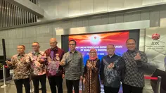 Direksi Baru BEI Targetkan Masuk 10 Besar Bursa Efek Dunia