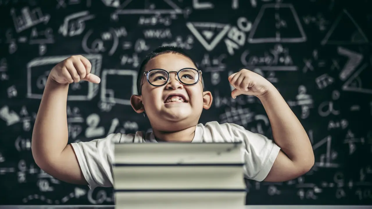 Kenali 9 Kebiasaan Sejak Kecil yang Membentuk Percaya Diri Anak