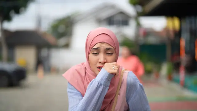 Cinta di Ujung Sajadah
