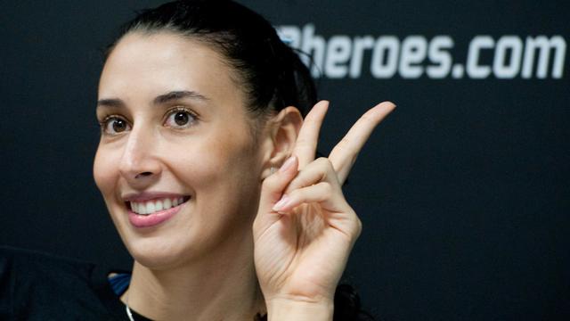 Sheilla Tavares de Castro Blassioli