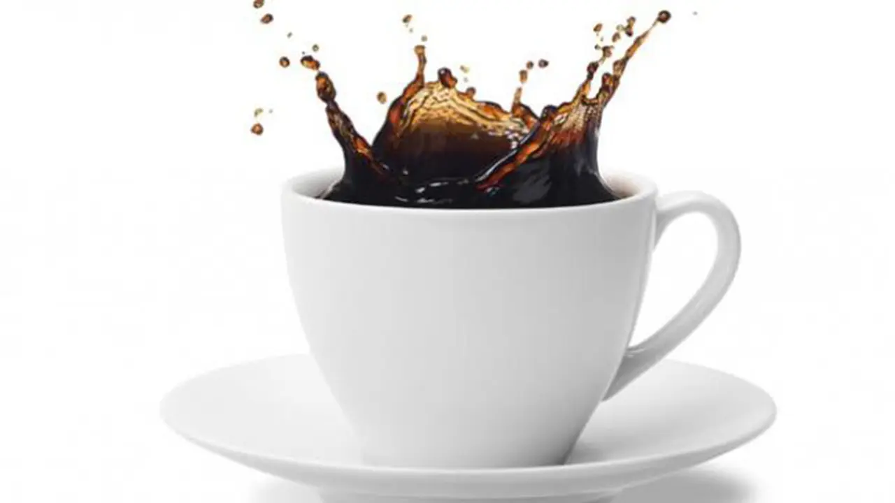 kopi hitam