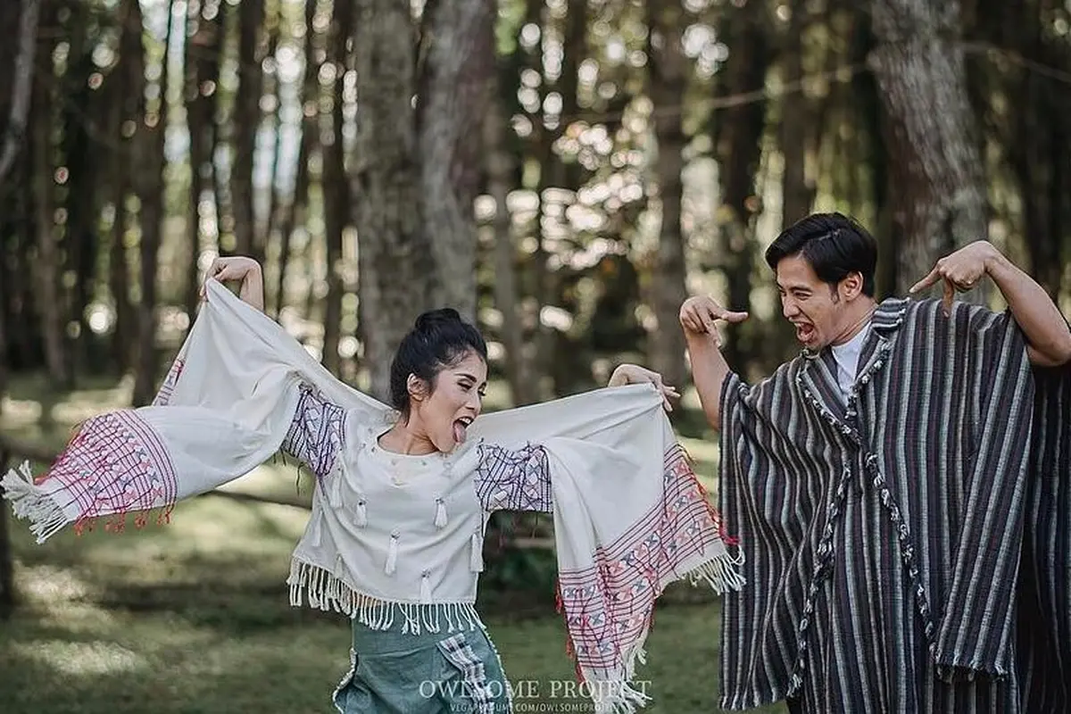 Tarra Budiman