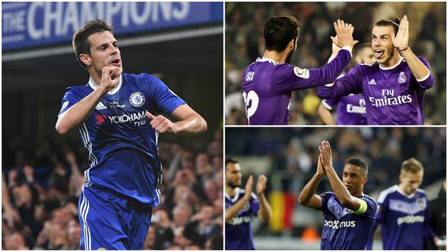 Kabar Transfer Pemain Terbaru