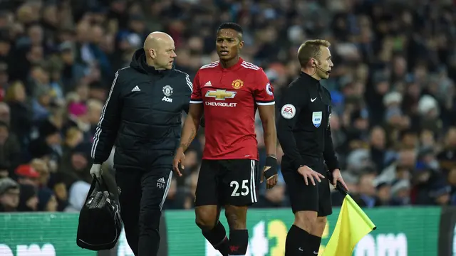 Antonio Valencia