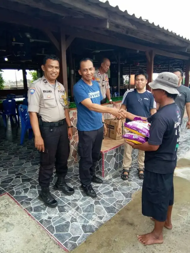 7 Potret Pria Diduga Ndaru Kusumo Suami Olivia Zalianty, Bergelar Bangsawan