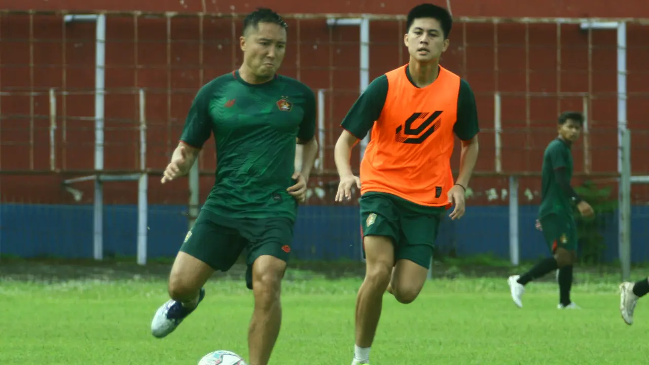 Persik Kediri