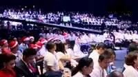 VIDEO: Emtek Grup Gelar Konser Perayaan Natal