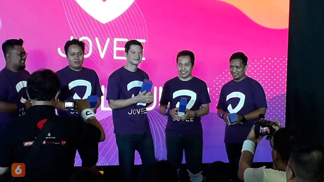 Jovee