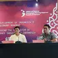 Kementerian Perencanaan Pembangunan Nasional/Badan Perencanaan Pembangunan Nasional (PPN/Bappenas) membawa misi pengembangan industri kedirgantaraan dalam negeri. Misi ini dibawa ke forum G20 yang digelar di Belitung pada 7-8 September 2022.